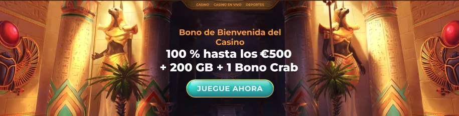 Amunra Casino